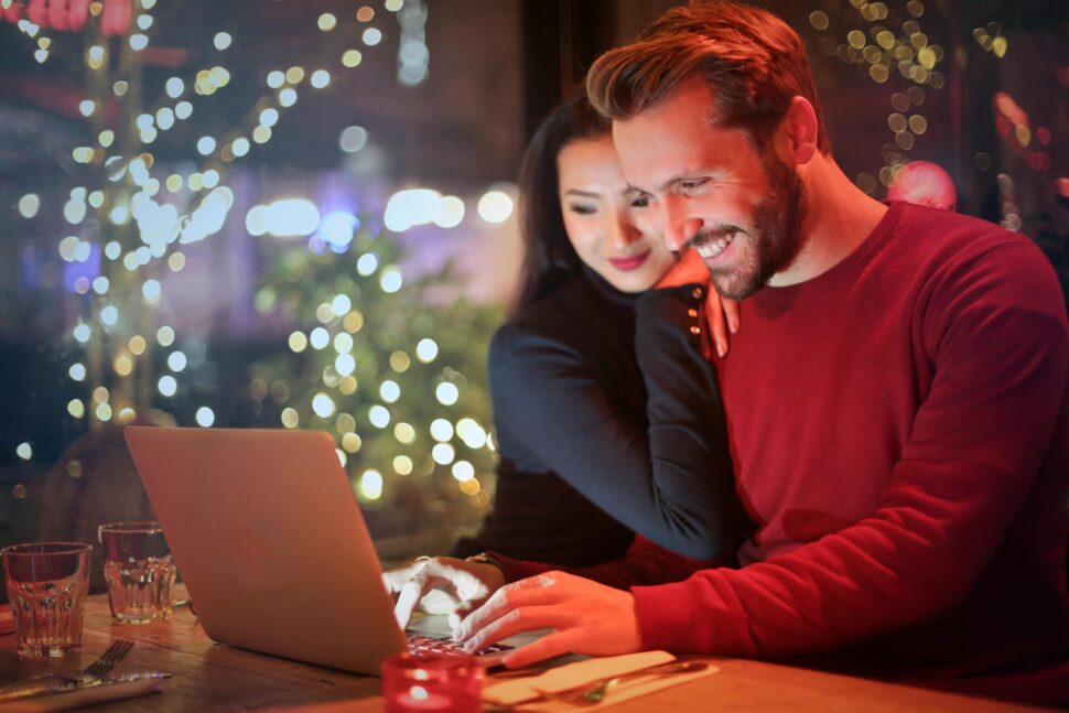 https://www.pexels.com/photo/man-in-red-long-sleeved-shirt-853151/