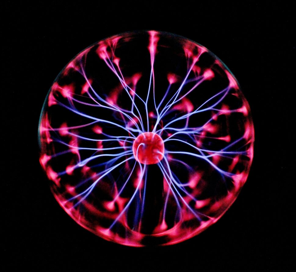 https://www.pexels.com/photo/plasma-ball-illustration-414860/