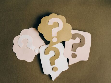 https://www.pexels.com/photo/question-marks-on-paper-crafts-5428836/