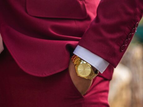 https://www.pexels.com/photo/man-wearing-red-blazer-2865977/