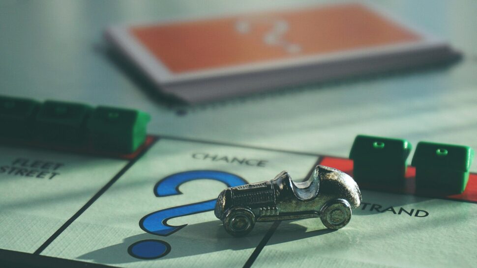 https://www.pexels.com/photo/miniature-toy-car-on-top-of-board-game-1634213/