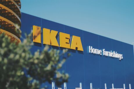 https://www.pexels.com/photo/ikea-building-1797405/