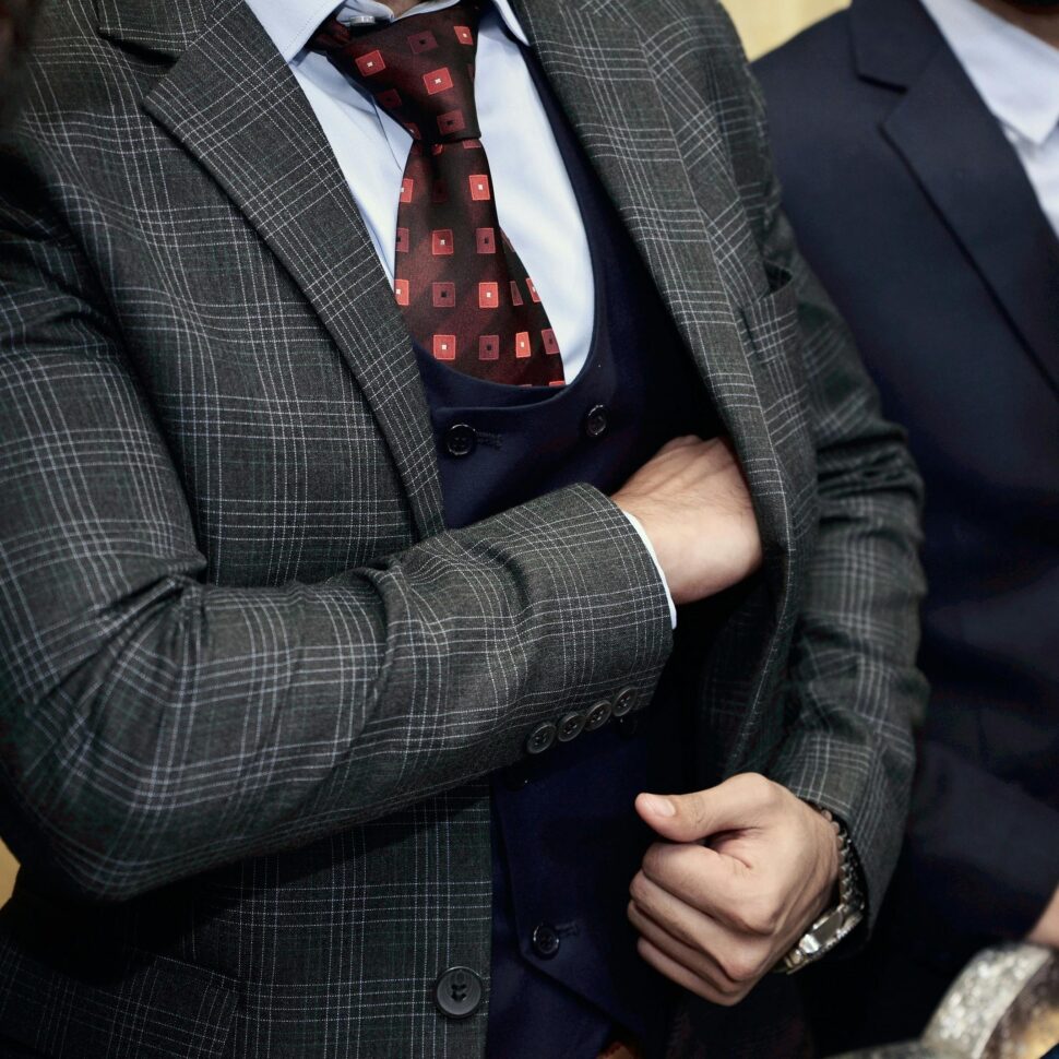 https://www.pexels.com/photo/man-in-black-suit-3613388/