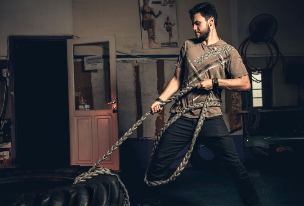 https://www.pexels.com/photo/man-pulling-rope-tied-on-a-tire-3253500/